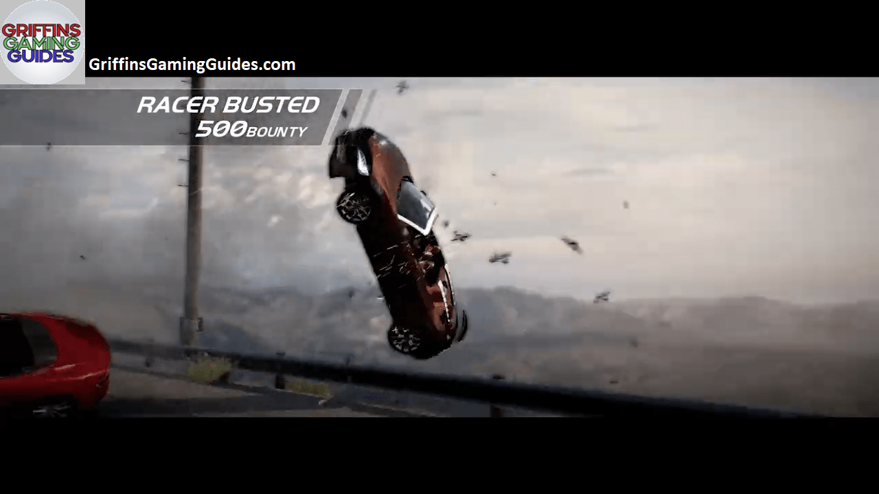 need for speed hot pursuit remastered achievement guide